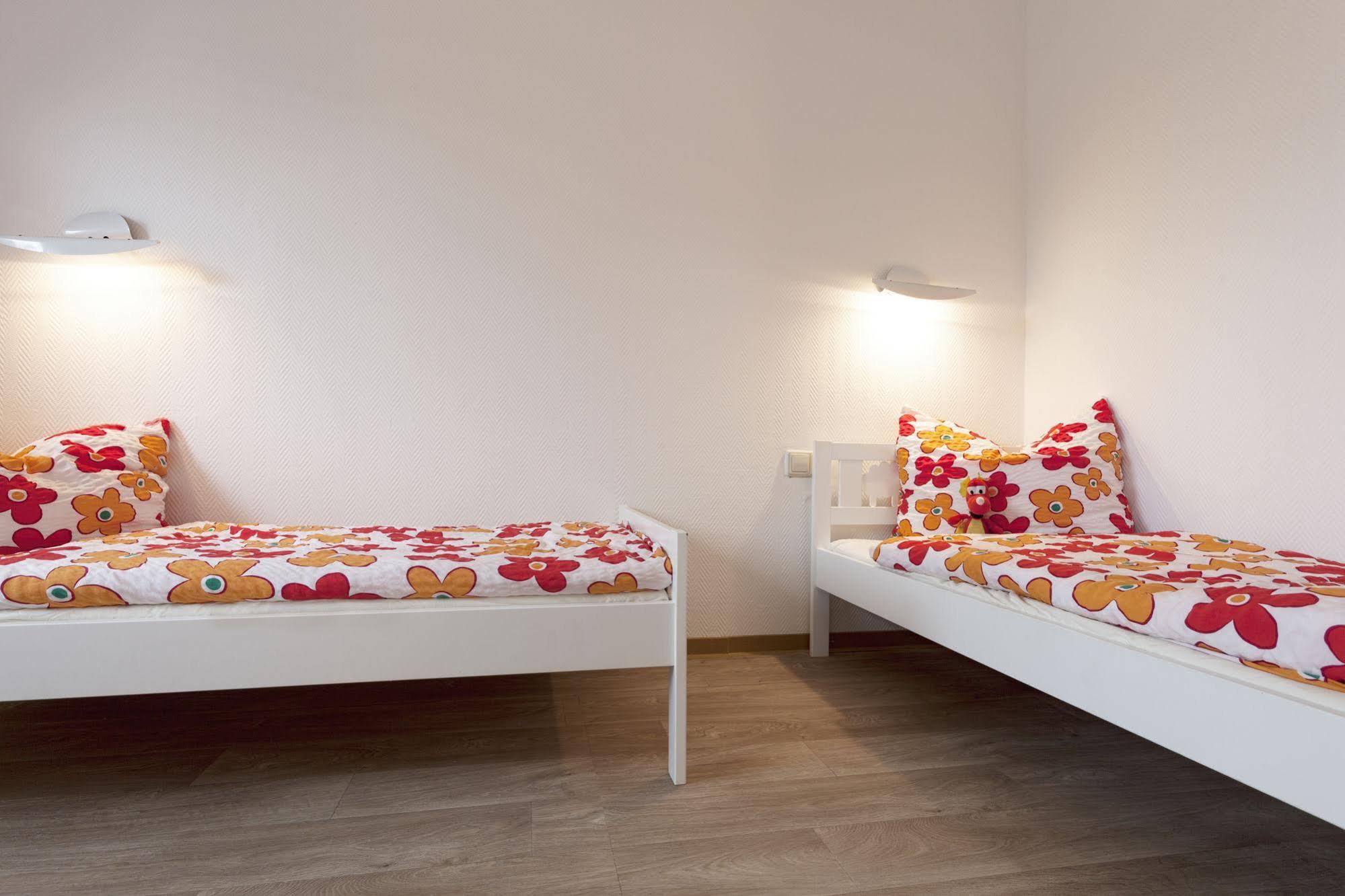 Motel Stralsund Exteriér fotografie
