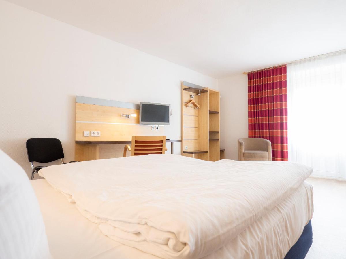 Motel Stralsund Exteriér fotografie