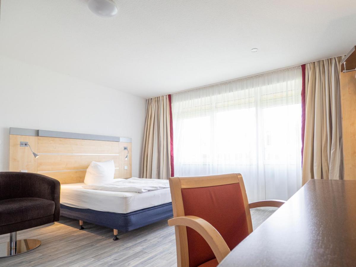 Motel Stralsund Exteriér fotografie