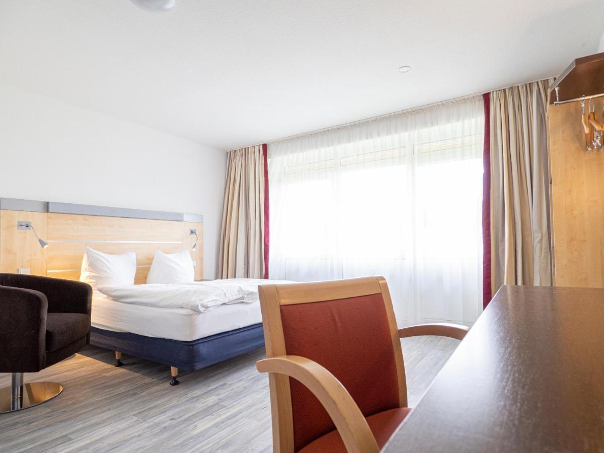 Motel Stralsund Exteriér fotografie